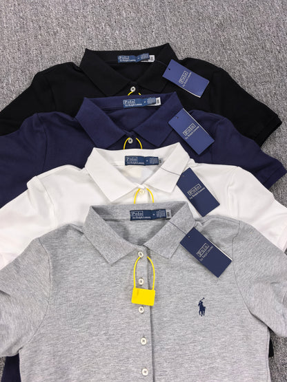 Ralph Lauren Polo Female
