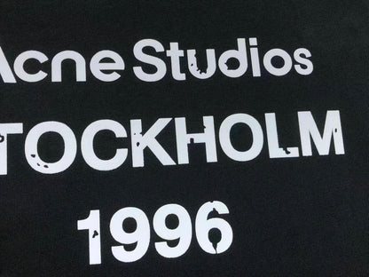 AcneStdios Tshirt