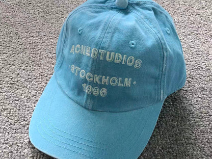 AcneStdios Cap