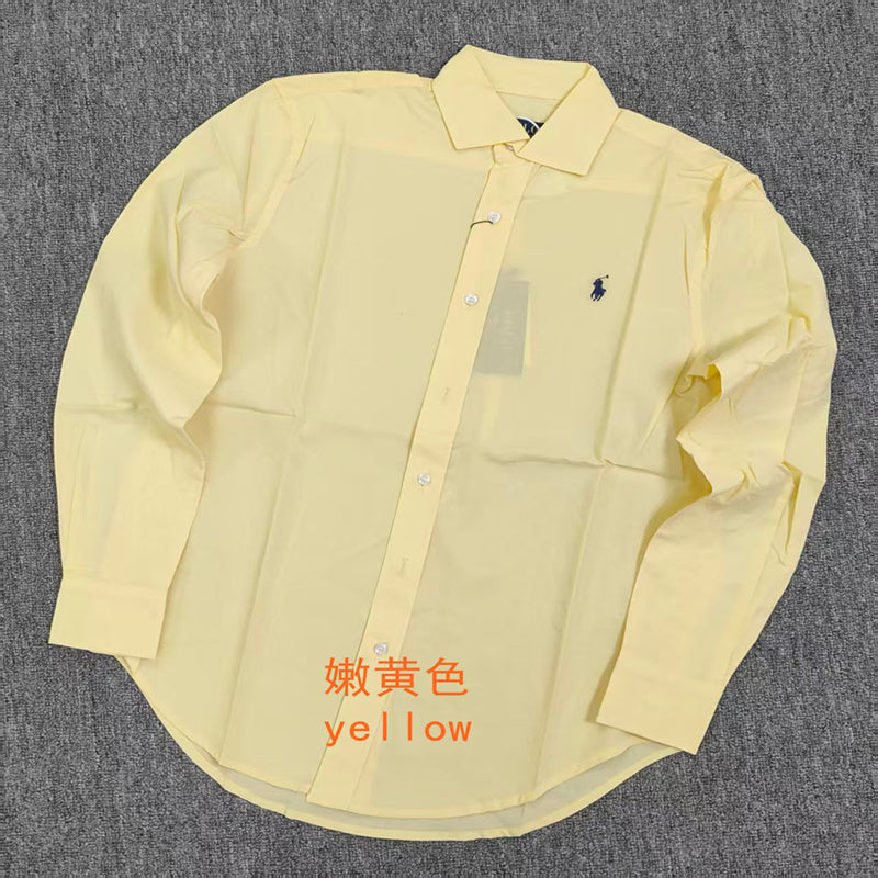 Ralph Lauren Shirt Female