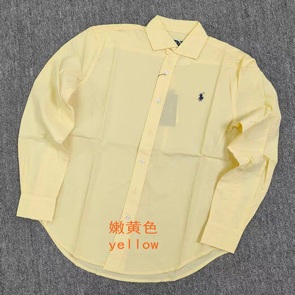 Ralph Lauren Shirt Female