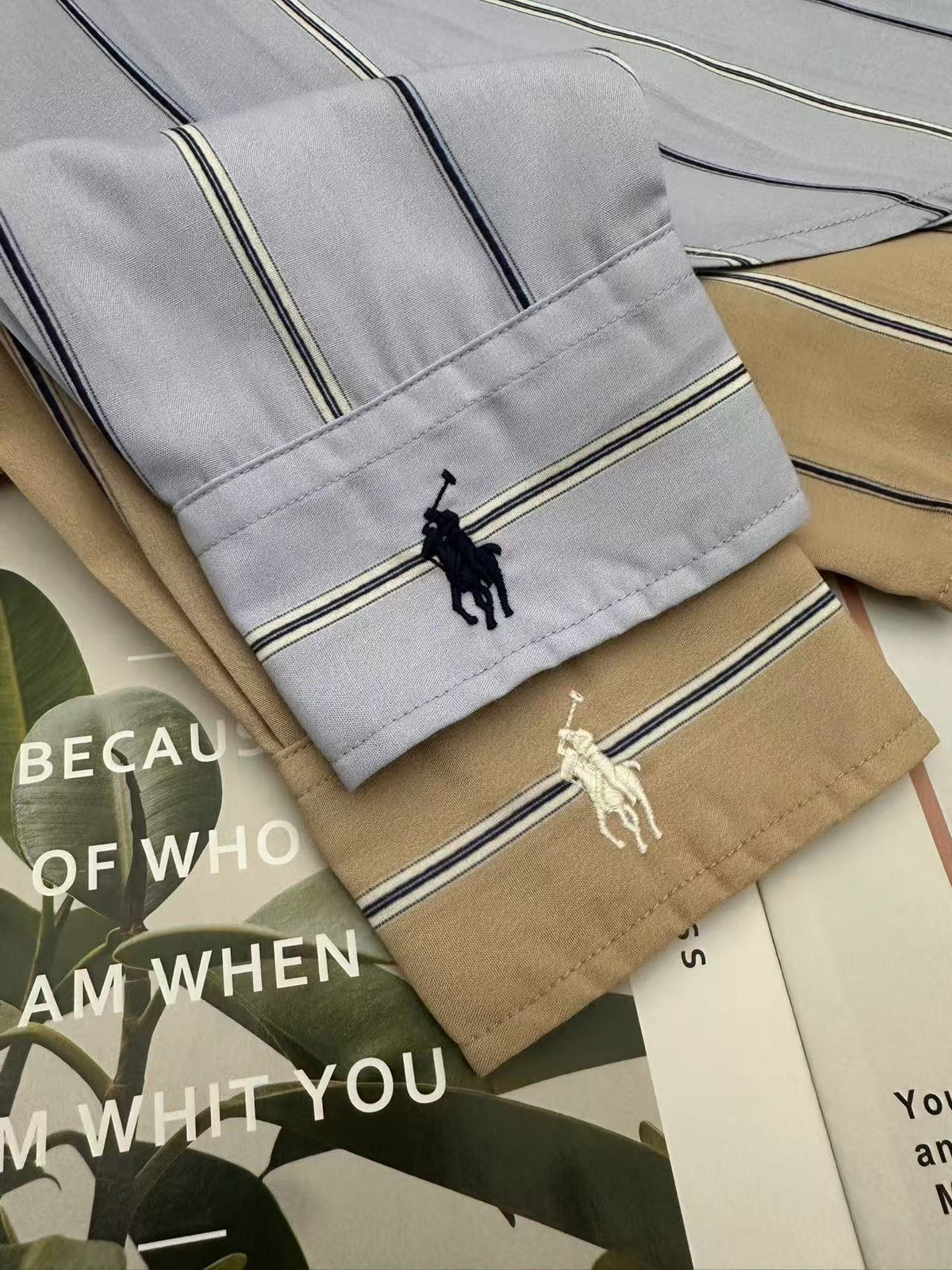 Ralph Lauren Shirt Female
