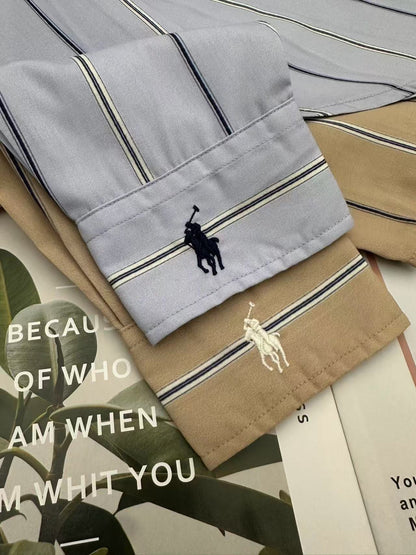 Ralph Lauren Shirt Female