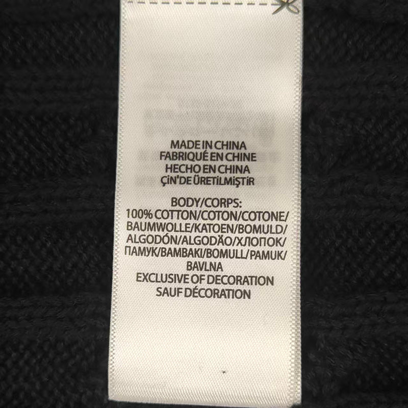 Ralph Lauren Sweater Female