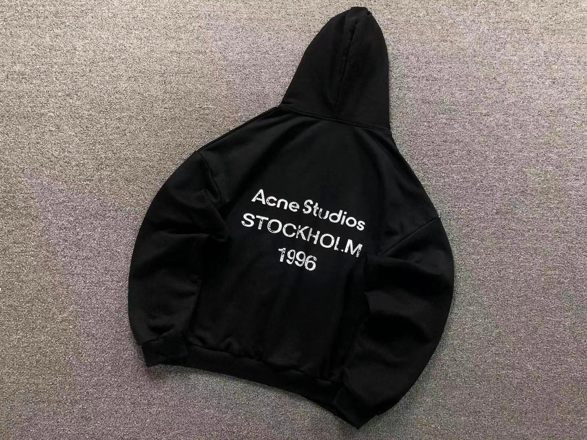 AcneStdios Hoodie