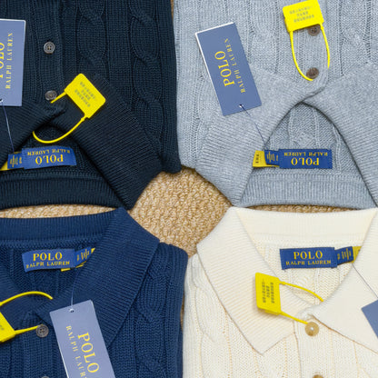 Ralph Lauren Polo Sweater