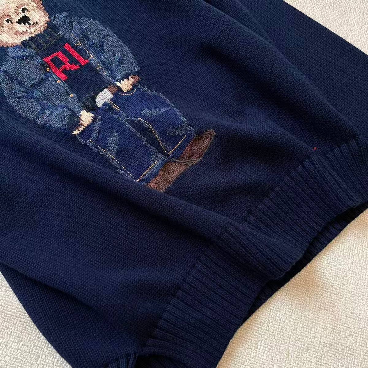 Ralph Lauren Sweater