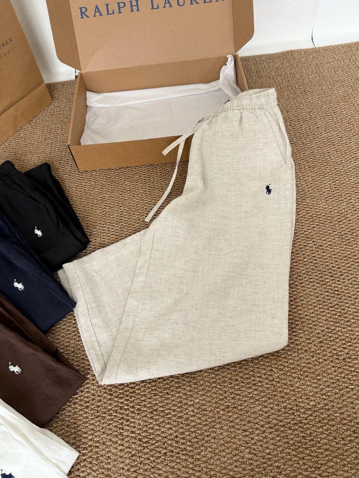 Ralph Lauren Pants