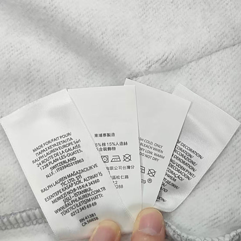 Ralph Lauren Hoodie