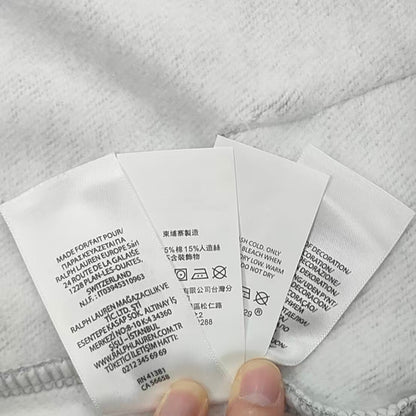 Ralph Lauren Hoodie