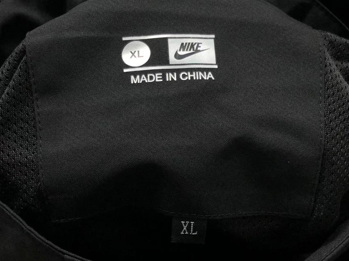 N1K Jacket