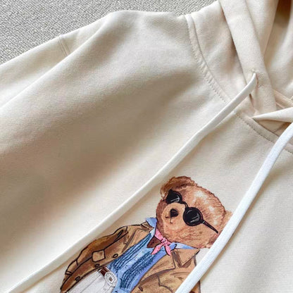 Ralph Lauren Hoodie Female