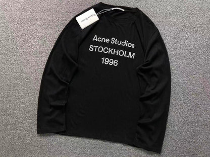 AcneStdios Longsleeve