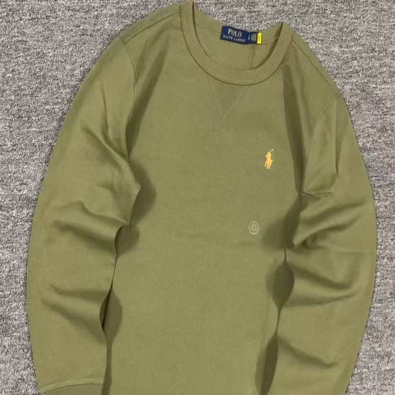 Ralph Lauren Sweater Female