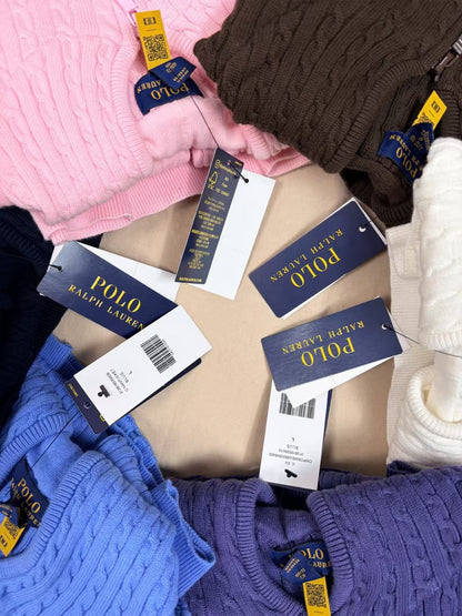 Ralph Lauren Sweater Female