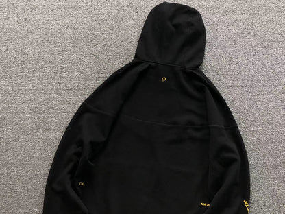 N1K Pants & Hoodie