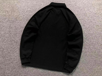 Classic Longsleeve