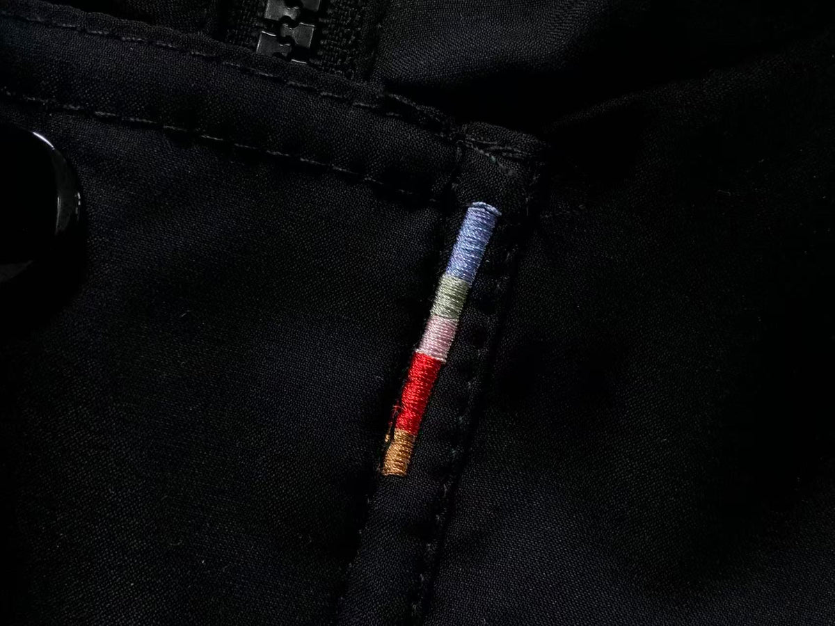 N1K Jacket