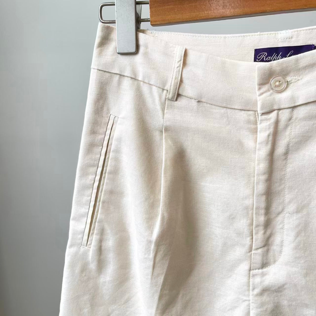 Ralph Lauren Shorts Female