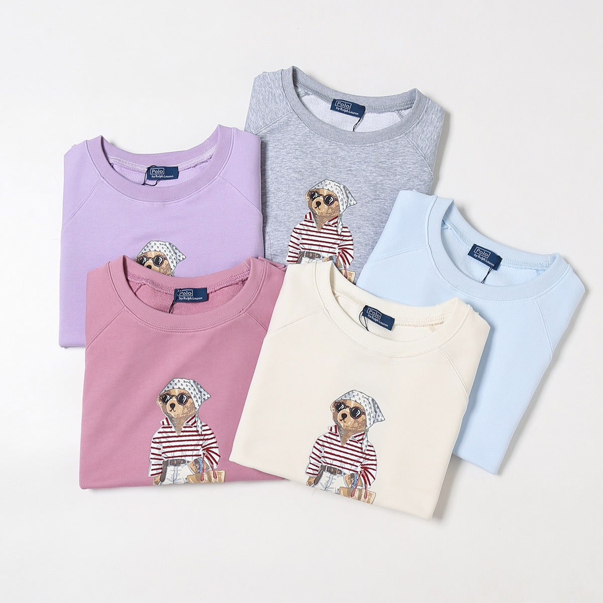 Ralph Lauren Shirt Female