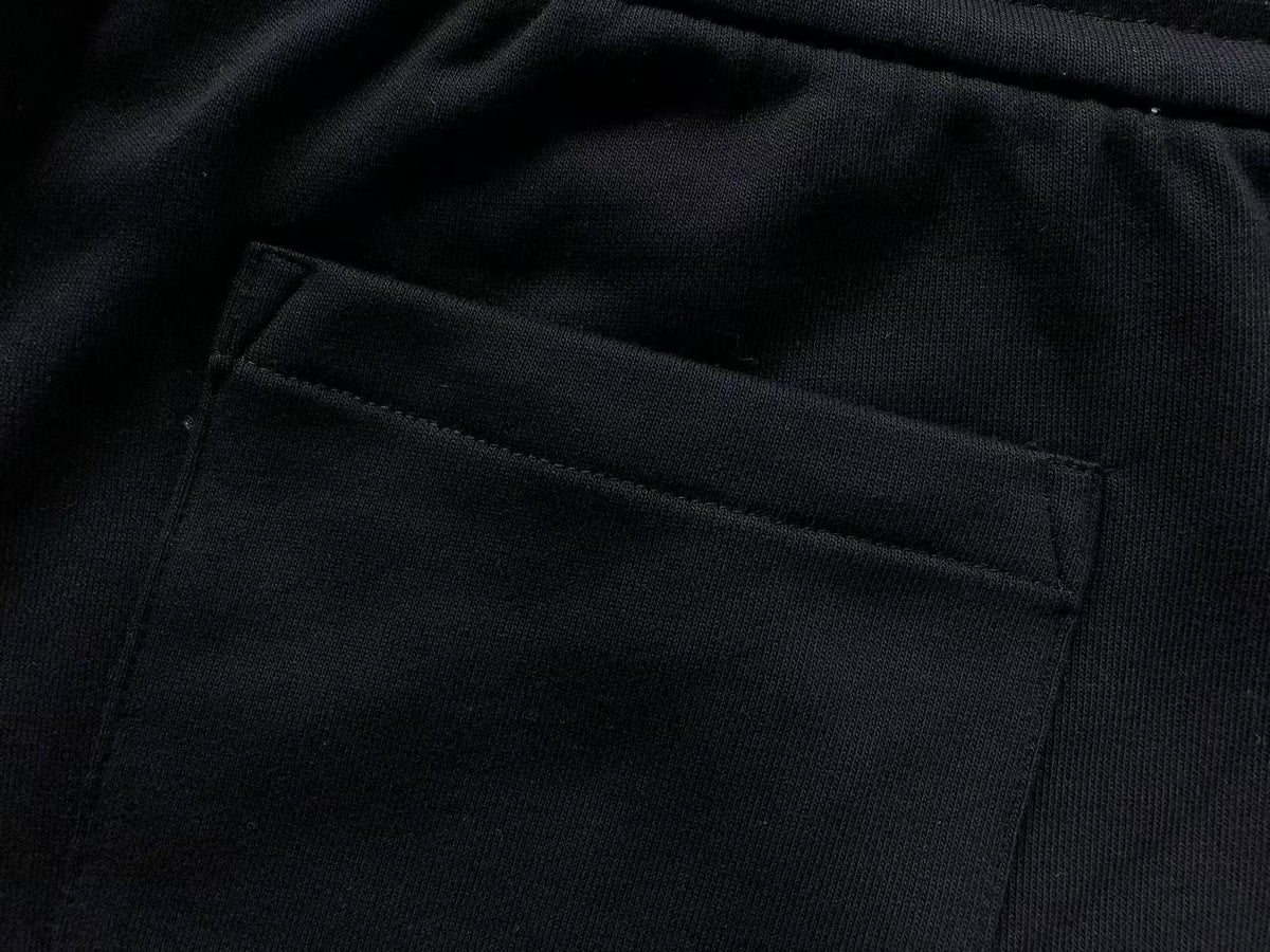 N1K Shorts