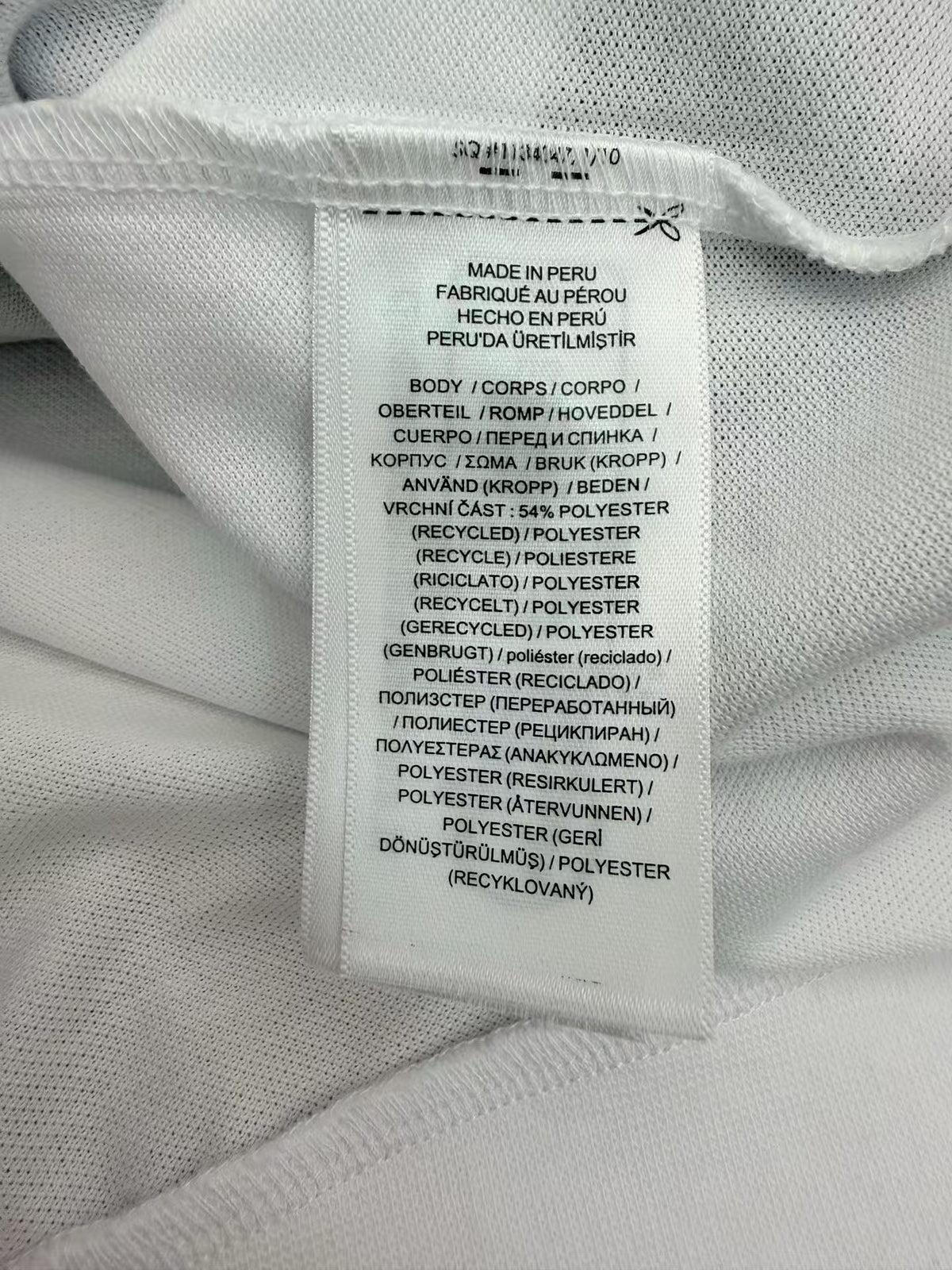 Ralph Lauren Polo Female