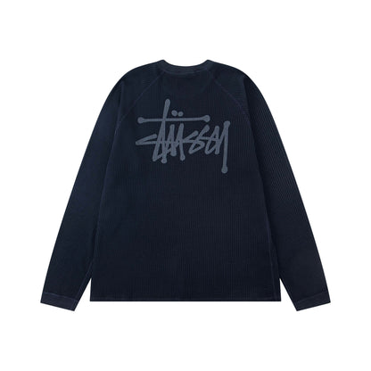 Stu Longsleeve