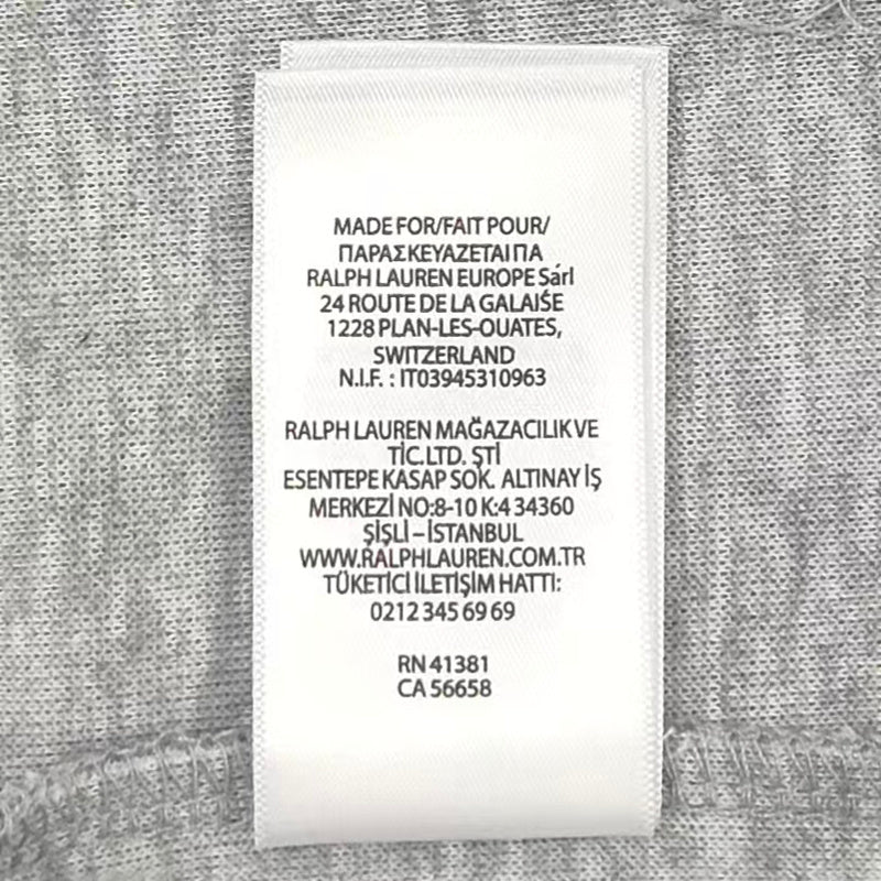 Ralph Lauren Hoodie
