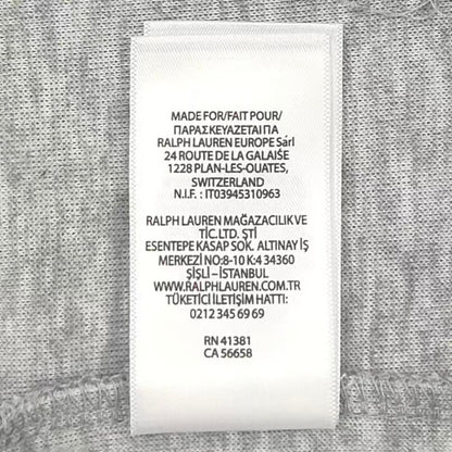 Ralph Lauren Hoodie