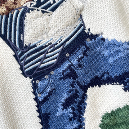 Ralph Lauren Sweater