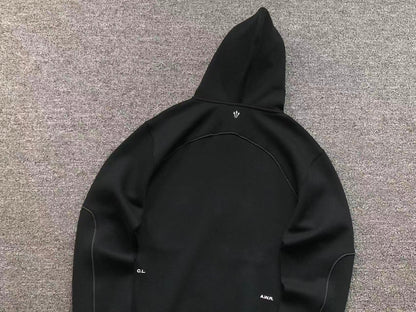 N1K Pants & Hoodie