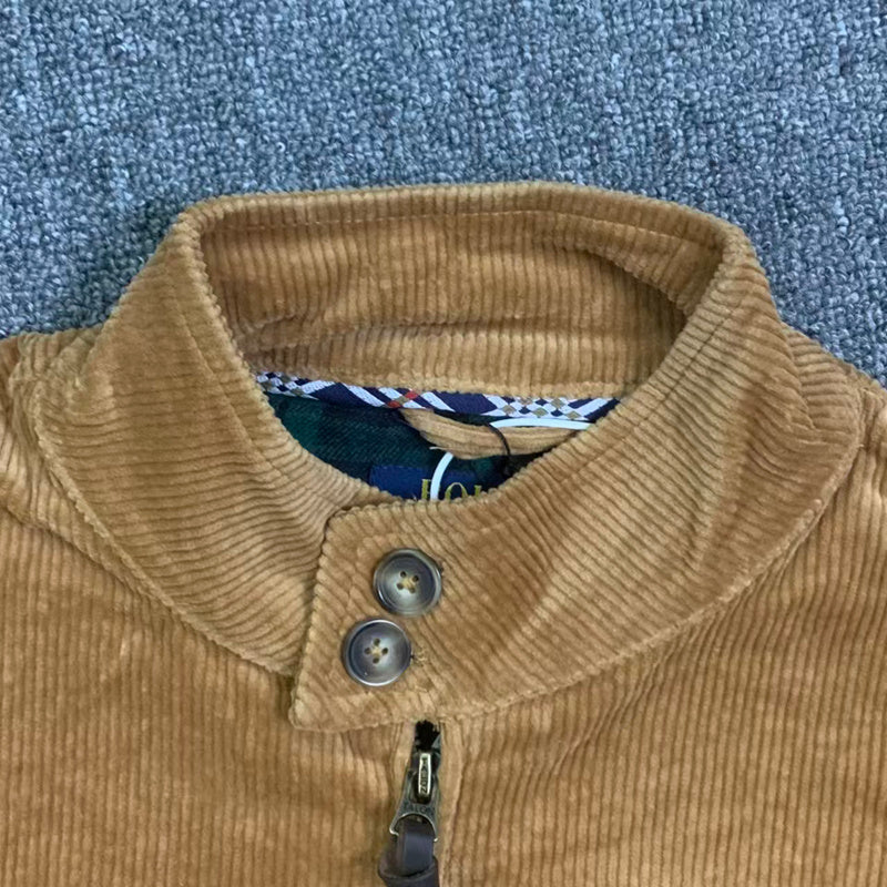 Ralph Lauren Jacket Female