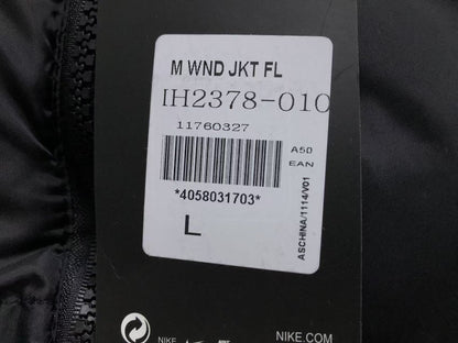 N1K Jacket