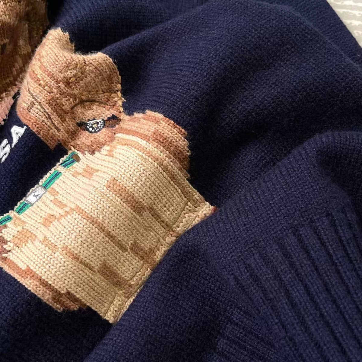 Ralph Lauren Sweater