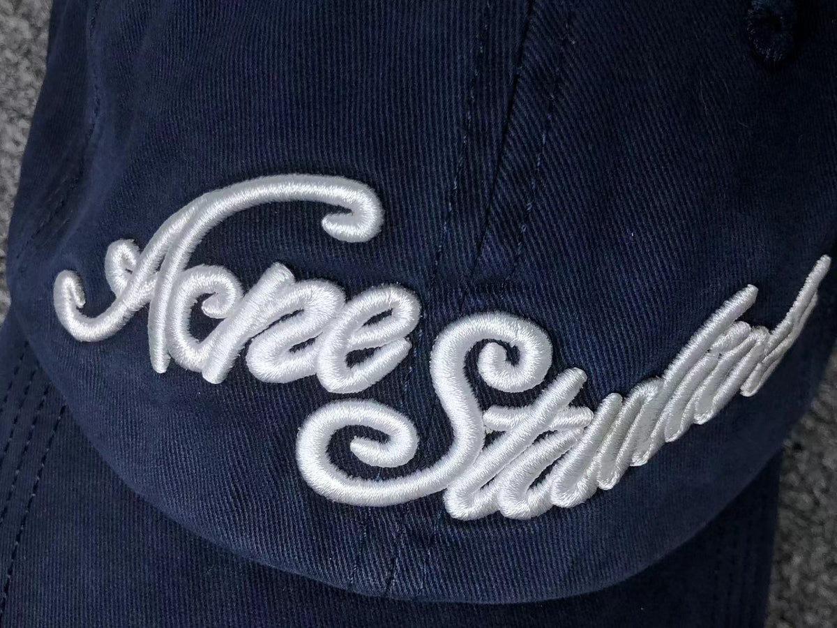 AcneStdios Cap