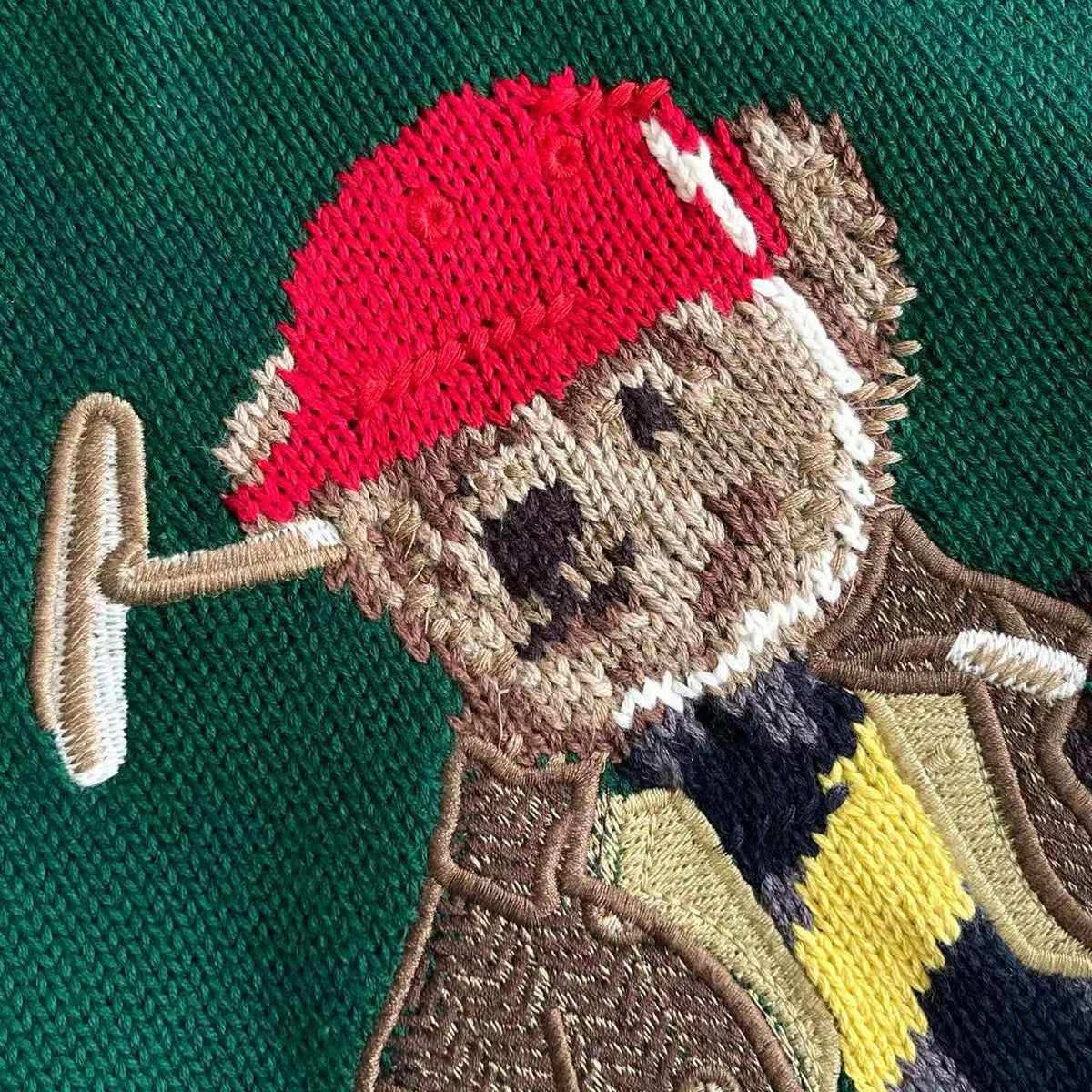 Ralph Lauren Sweater