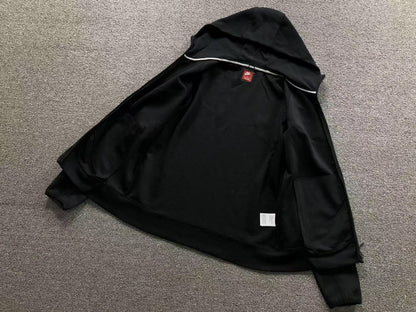 N1K Pants & Hoodie