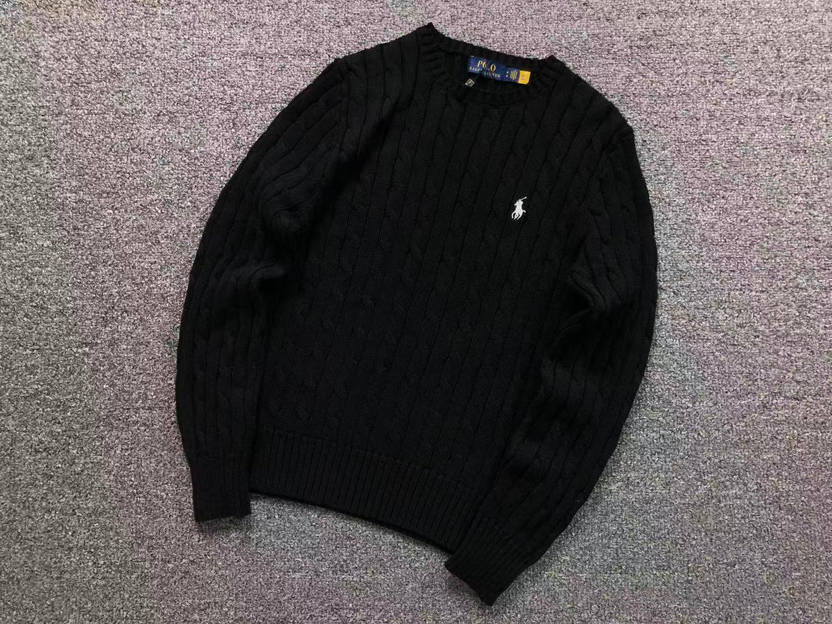 Ralph Lauren Sweater Female