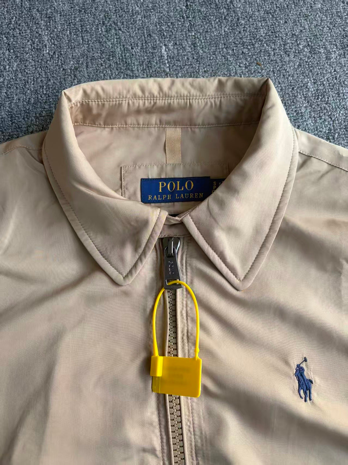 Ralph Lauren Jacket