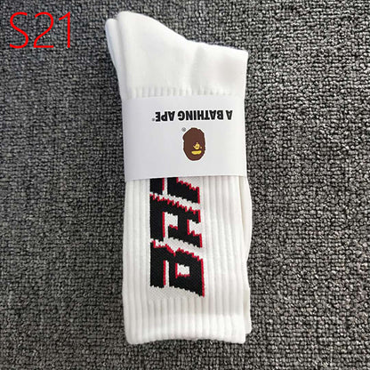Bp Socks +32 Types