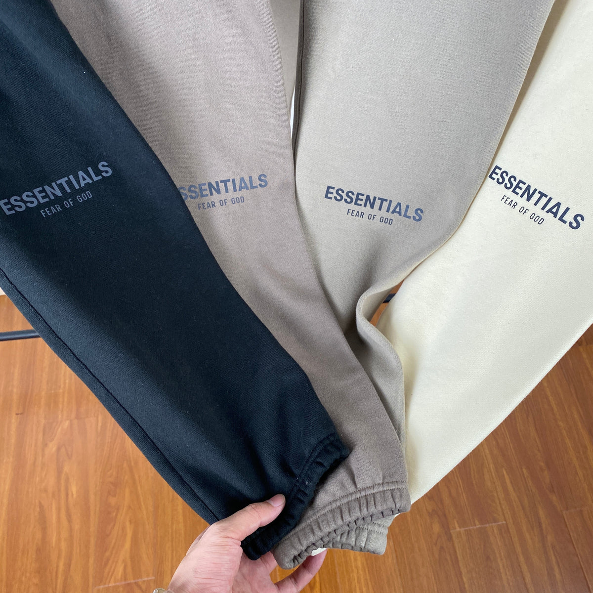 FOG x Essentials Sweatpants 21SS