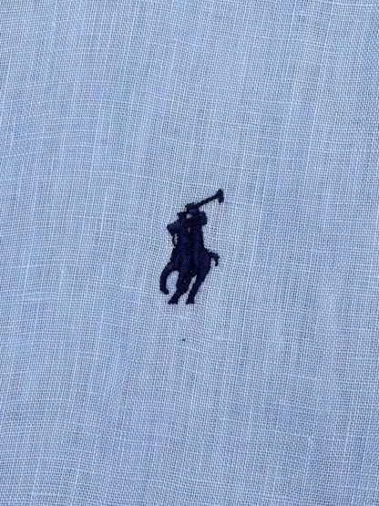 Ralph Lauren Shirt Female