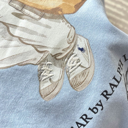 Ralph Lauren Tshirt Female