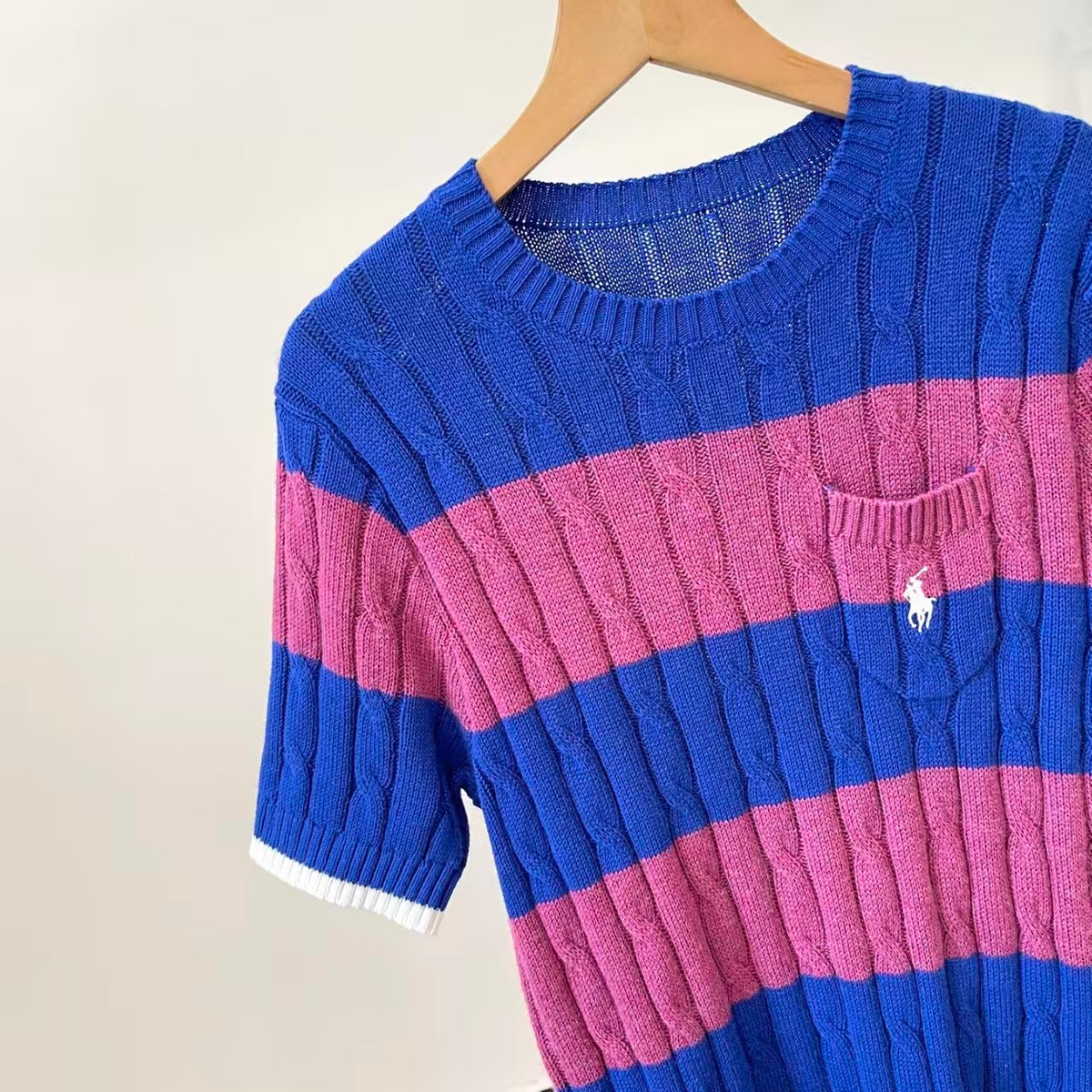 Ralph Lauren Sweater Female