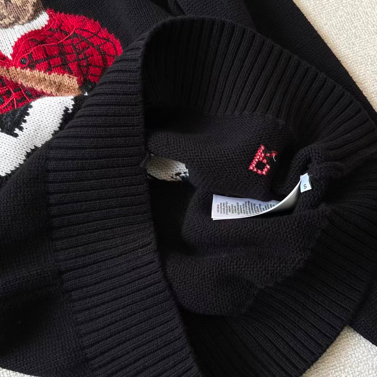 Ralph Lauren Sweater