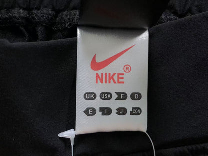 N1K Shorts Female