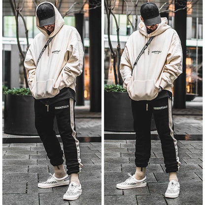 FOG x Essentials Sweatpants 19SS