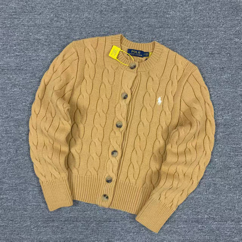 Ralph Lauren Sweater Female