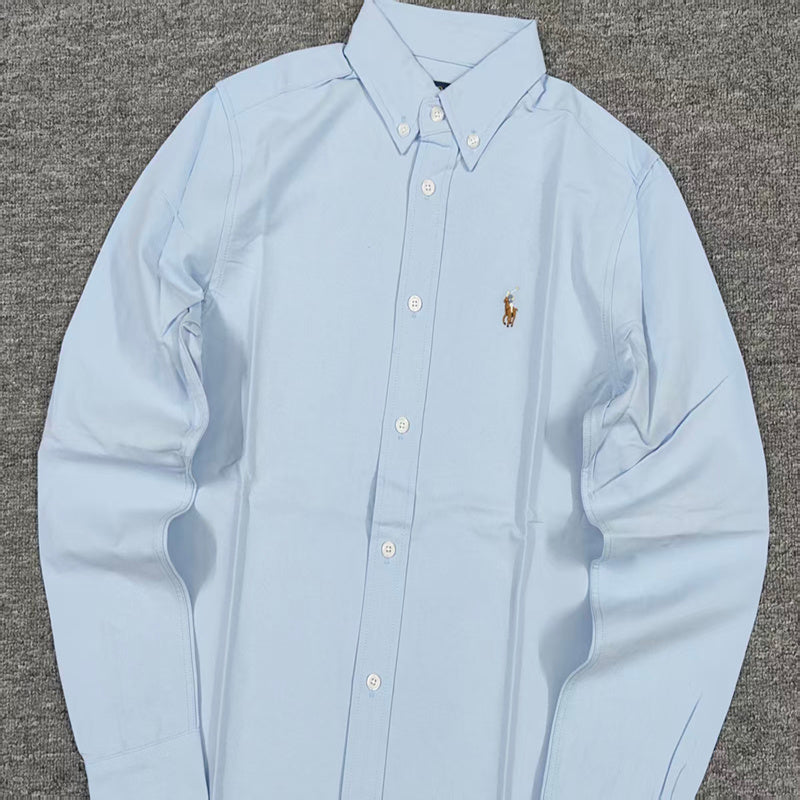 Ralph Lauren Shirt Female
