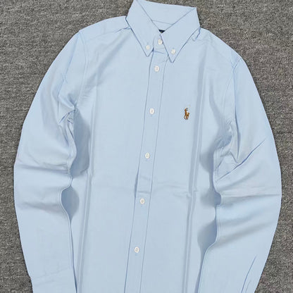 Ralph Lauren Shirt Female